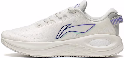 Li-Ning Furious Rider 6 Essential 'White' ARZS003-12 Li-Ning Furious Rider 6 Essential 'White' ARZS003-12