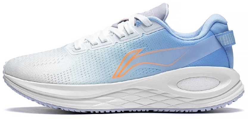 Li-Ning Furious Rider 6 Essential 'White Polar Blue' ARZS003-17 Buy Li-Ning Furious Rider 6 Essential 'White Polar Blue' ARZS003-17