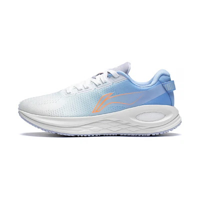 Li-Ning Furious Rider 6 Essential 'White Polar Blue'
