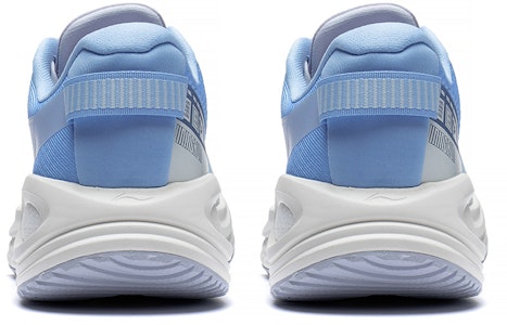 李宁狂飙6代基础款‘白北极蓝’ ARZS003-17 Shop 李宁狂飙6代基础款‘白北极蓝’ ARZS003-17