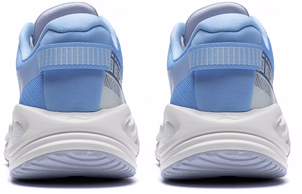 Li-Ning Furious Rider 6 Essential 'White Polar Blue' ARZS003-17 Shop Li-Ning Furious Rider 6 Essential 'White Polar Blue' ARZS003-17