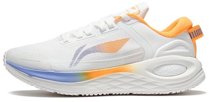 Li-Ning Furious Rider 6 Essential 'White Yellow' ARZS003-1 Buy Li-Ning Furious Rider 6 Essential 'White Yellow' ARZS003-1