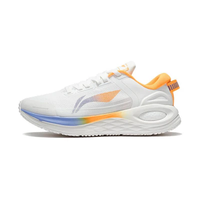 Li-Ning Furious Rider 6 Essential 'White Yellow'