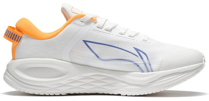 Li-Ning Furious Rider 6 Essential 'White Yellow' ARZS003-1 Order Li-Ning Furious Rider 6 Essential 'White Yellow' ARZS003-1