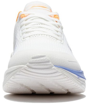 Li-Ning Furious Rider 6 Essential 'White Yellow' ARZS003-1 Purchase Li-Ning Furious Rider 6 Essential 'White Yellow' ARZS003-1