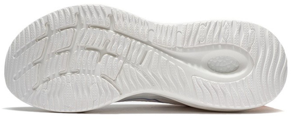 Li-Ning Furious Rider 6 Essential 'White Yellow' ARZS003-1 Details for Li-Ning Furious Rider 6 Essential 'White Yellow' ARZS003-1