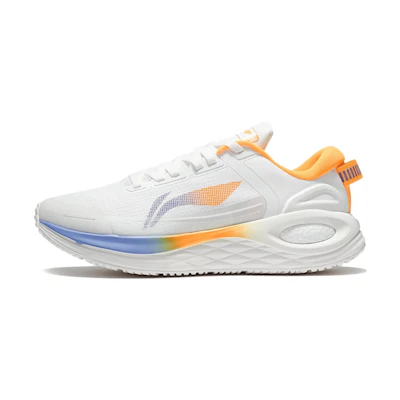 Li-Ning Furious Rider 6 Essential 'White Yellow Blue'