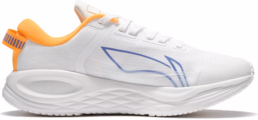 Li-Ning Furious Rider 6 Essential 'Putih Kuning Biru' ARZT011-2 Order Li-Ning Furious Rider 6 Essential 'Putih Kuning Biru' ARZT011-2