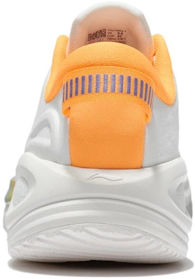 Li-Ning Furious Rider 6 Essential 'Putih Kuning Biru' ARZT011-2 Purchase Li-Ning Furious Rider 6 Essential 'Putih Kuning Biru' ARZT011-2