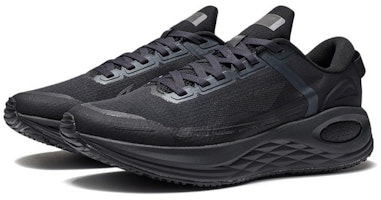 Li-Ning Furious Rider 6 Essential Sepatu Olahraga Pria ARZS003-5 Lookbook Li-Ning Furious Rider 6 Essential Sepatu Olahraga Pria ARZS003-5