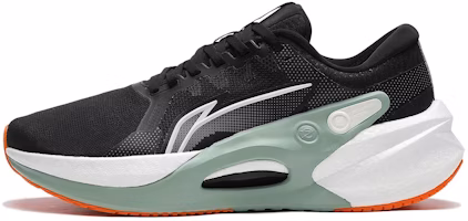 Li-Ning Furious Rider 7 'Black Green Orange' ARZT003-2 Li-Ning Furious Rider 7 'Black Green Orange' ARZT003-2