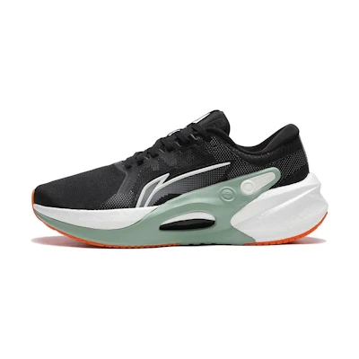 Li-Ning Furious Rider 7 'Black Green Orange'