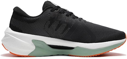 Li-Ning Furious Rider 7 'Hitam Hijau Oren' ARZT003-2 Order Li-Ning Furious Rider 7 'Hitam Hijau Oren' ARZT003-2