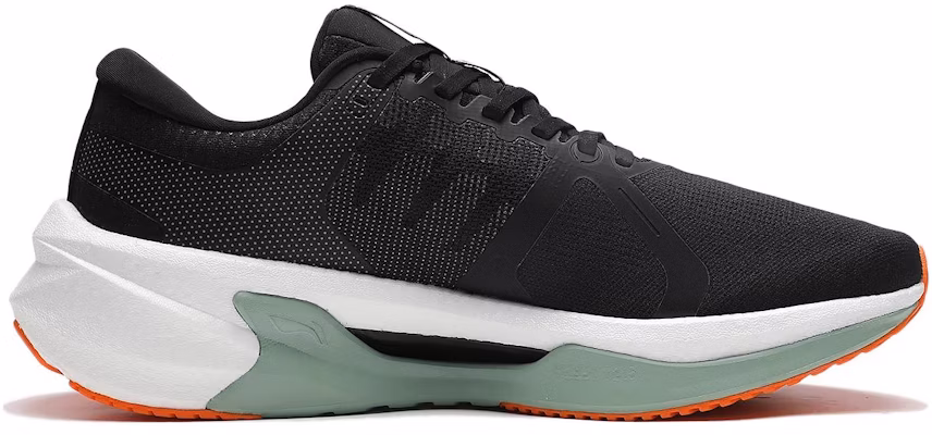 Li-Ning Furious Rider 7 'Black Green Orange' ARZT003-2 Order Li-Ning Furious Rider 7 'Black Green Orange' ARZT003-2