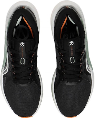 Li-Ning Furious Rider 7 'Black Green Orange' ARZT003-2 Shop Li-Ning Furious Rider 7 'Black Green Orange' ARZT003-2