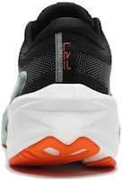 Li-Ning Furious Rider 7 'Hitam Hijau Oren' ARZT003-2 Details for Li-Ning Furious Rider 7 'Hitam Hijau Oren' ARZT003-2