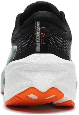 Li-Ning Furious Rider 7 'Black Green Orange' ARZT003-2 Details for Li-Ning Furious Rider 7 'Black Green Orange' ARZT003-2