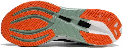 Li-Ning Furious Rider 7 'Hitam Hijau Oren' ARZT003-2 Sizing Li-Ning Furious Rider 7 'Hitam Hijau Oren' ARZT003-2