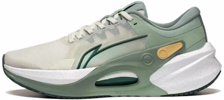 Li-Ning Furious Rider 7 'Green Yellow' ARZT003-17 Li-Ning Furious Rider 7 'Green Yellow' ARZT003-17