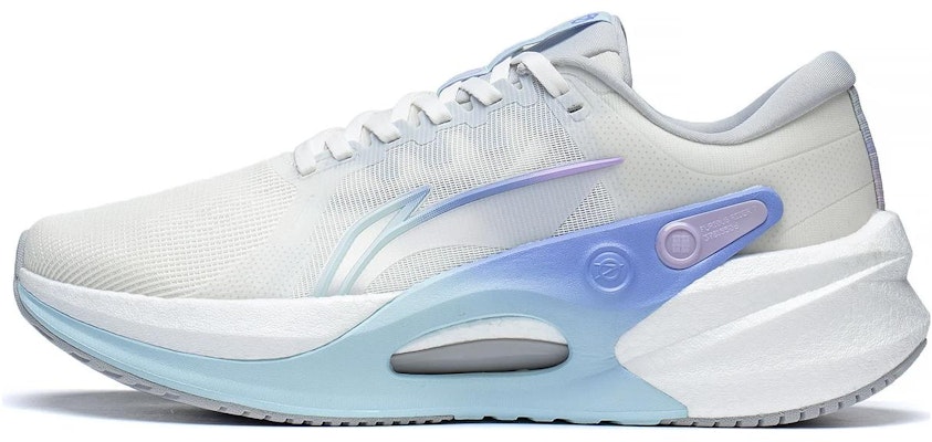 Li-Ning Furious Rider 7 'Grey Blue Purple' ARZT003-8 Buy Li-Ning Furious Rider 7 'Grey Blue Purple' ARZT003-8