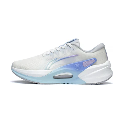 Li-Ning Furious Rider 7 'Grey Blue Purple'