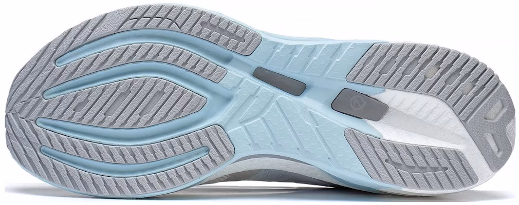 Li-Ning Furious Rider 7 'Grey Blue Purple' ARZT003-8 Details for Li-Ning Furious Rider 7 'Grey Blue Purple' ARZT003-8