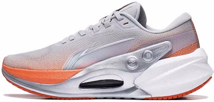 Li-Ning Furious Rider 7 'Grey Orange' ARZT007-4 Li-Ning Furious Rider 7 'Grey Orange' ARZT007-4