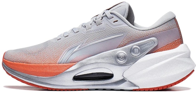 Li-Ning Furious Rider 7 'Gris Naranja' ARZT007-4 Buy Li-Ning Furious Rider 7 'Gris Naranja' ARZT007-4