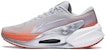 Li-Ning Furious Rider 7 'Kelabu Jingga' ARZT007-4