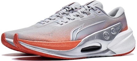 Li-Ning Furious Rider 7 'Abu-Oranye' ARZT007-4 Lookbook Li-Ning Furious Rider 7 'Abu-Oranye' ARZT007-4