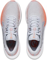 Li-Ning Furious Rider 7 'Abu-Oranye' ARZT007-4 Shop Li-Ning Furious Rider 7 'Abu-Oranye' ARZT007-4