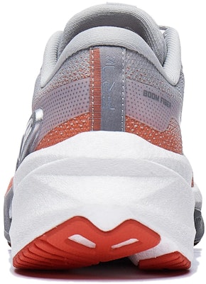 Li-Ning Furious Rider 7 'Grey Orange' ARZT007-4 Details for Li-Ning Furious Rider 7 'Grey Orange' ARZT007-4
