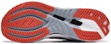Sizing Li-Ning Furious Rider 7 'Kelabu Jingga' ARZT007-4