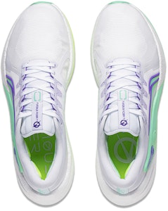 李宁Furious Rider 7 '白紫绿' ARZT003-18 Lookbook 李宁Furious Rider 7 '白紫绿' ARZT003-18