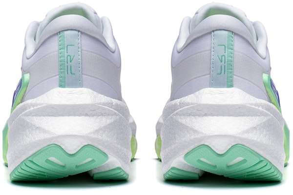Li-Ning Furious Rider 7 'White Purple Green' ARZT003-18 Shop Li-Ning Furious Rider 7 'White Purple Green' ARZT003-18