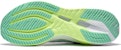 Li-Ning Furious Rider 7 'Putih Ungu Hijau' ARZT003-18