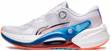 Li-Ning Furious Rider 7 Pro 'White Blue Red' ARZT001-5 Li-Ning Furious Rider 7 Pro 'White Blue Red' ARZT001-5