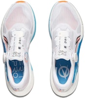 Li-Ning Furious Rider 7 Pro 'Putih Biru Merah' ARZT001-5 Shop Li-Ning Furious Rider 7 Pro 'Putih Biru Merah' ARZT001-5