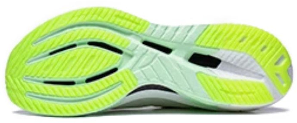 Li-Ning Furious Rider 7 Pro 'White Green Purple' ARZT001-6 Shop Li-Ning Furious Rider 7 Pro 'White Green Purple' ARZT001-6