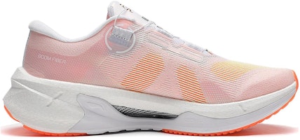 李宁狂战骑兵7专业版‘白色霓虹橙’ ARZT001-2 Order 李宁狂战骑兵7专业版‘白色霓虹橙’ ARZT001-2