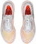 Shop Li-Ning Furious Rider 7 Pro 'Putih Jingga Neon' ARZT001-2