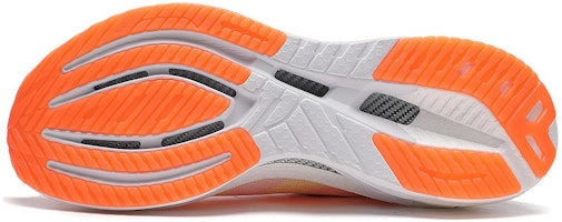 李宁狂战骑兵7专业版‘白色霓虹橙’ ARZT001-2 Sizing 李宁狂战骑兵7专业版‘白色霓虹橙’ ARZT001-2