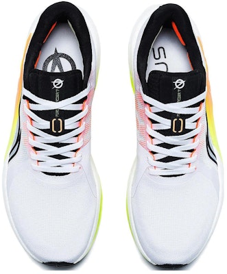 Li-Ning Furious Rider 7 Pro 'White Yellow' ARZT003-1 Shop Li-Ning Furious Rider 7 Pro 'White Yellow' ARZT003-1
