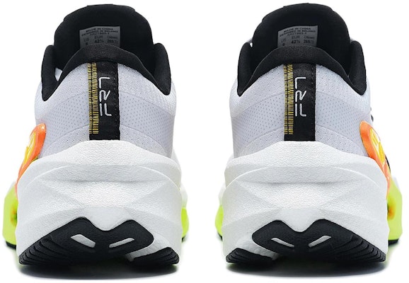 Li-Ning Furious Rider 7 Pro 'White Yellow' ARZT003-1 Purchase Li-Ning Furious Rider 7 Pro 'White Yellow' ARZT003-1