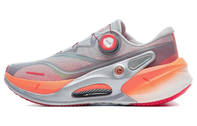 Li-Ning Furious Rider 7 Pro V2 'Grey Orange'