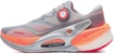 Li-Ning Furious Rider 7 Pro V2 'Kelabu Oren' ARZT009-4