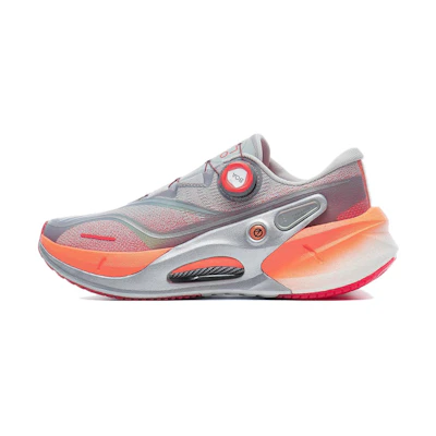 Li-Ning Furious Rider 7 Pro V2 'Grey Orange'