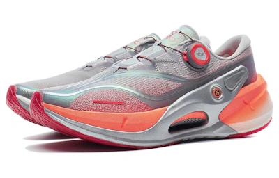 Li-Ning Furious Rider 7 Pro V2 'Grey Orange'