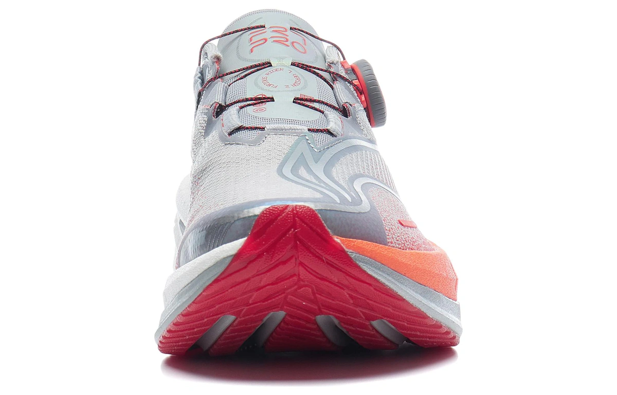 Li-Ning Furious Rider 7 Pro V2 'Grey Orange'