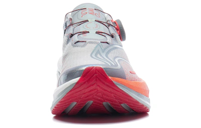 Li-Ning Furious Rider 7 Pro V2 'Grey Orange'
